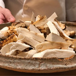 銀座 しのはら - 