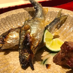 銀座 しのはら - 