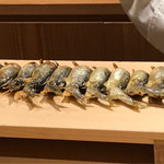 銀座 しのはら - 