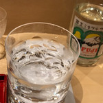 銀座 しのはら - 