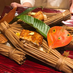 銀座 しのはら - 