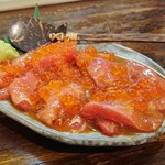 マグロマート - うにしょ
