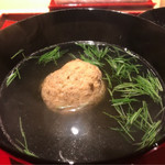 銀座 しのはら - 