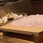 銀座 しのはら - 