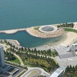 スカイダイニング256 スターゲイト - りんくう公園