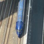 スカイダイニング256 スターゲイト - 南海電鉄のラピート