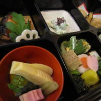 菊乃井 本店 - 