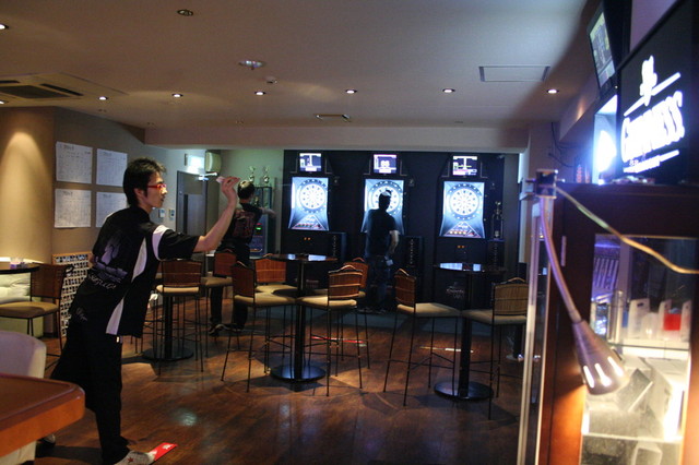 Darts Bar Real ダーツ バー レアル 東陽町 バー 食べログ Darts Bar Real ダーツ バー レアル 東陽町 バー 食べログ