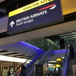 British airways Galleries Club - 