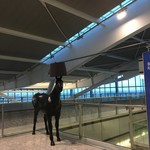 British airways Galleries Club - 