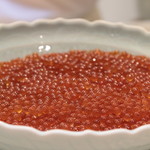 味あら井 - イクラ