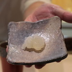 味あら井 - 大分鎌江の伊勢海老