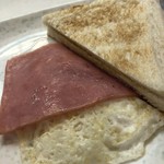 豊明苑 粉麺焼腊茶餐廳 - 