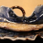 味あら井 - 北海道本ししゃも