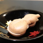 味あら井 - あらい最中