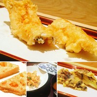 てんぷら 近藤 - 