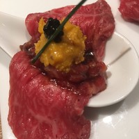 焼肉 うしみつ 恵比寿本店 - 