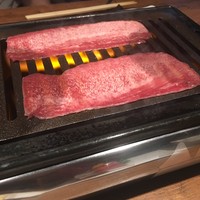 焼肉 うしみつ 恵比寿本店 - 