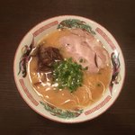 山形屋西洋酒場 - ラーメン〜(*^▽^*)❤️