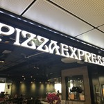 PizzaExpress Hong Kong Internation Airport - 