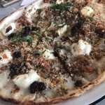 PizzaExpress Hong Kong Internation Airport - 