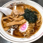 弘楽 - ラーメン（500）