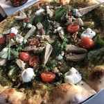 PizzaExpress Hong Kong Internation Airport - 