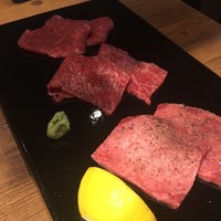 焼肉 うしみつ 恵比寿本店 - 