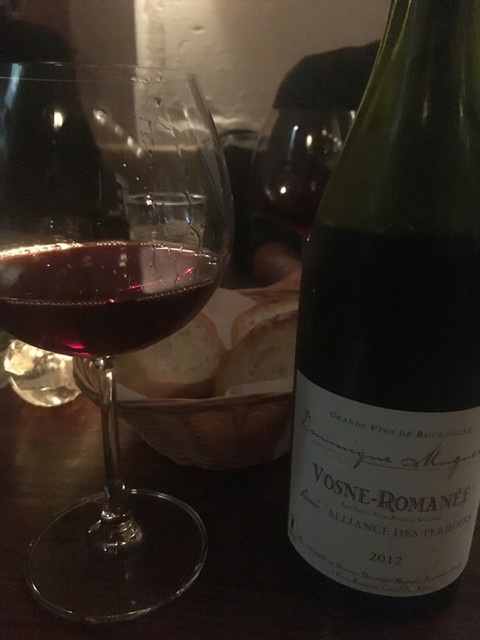 やはり大分の魔の巣 By ぴんころ地蔵 グランドブルゴーニュ 大分 ワインバー 食べログ