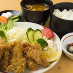 斎太郎食堂 - 料理写真: