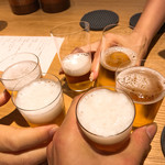 カムパイ♫(3人ver)