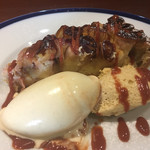 トモ クローバー 大久保食堂 - 