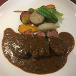 トモ クローバー 大久保食堂 - 
