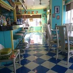 バンブーカフェ - 