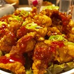 えびすこ本場所 - 後ろに奴がいます(笑)【料理】 