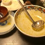 えびすこ本場所 - 完食（汚くてすいません）【その他】 