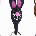 えびすこ本場所 - 話に出たブラックミミー(笑)【その他】 