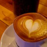 カプチーノ
