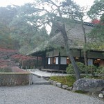 峯の茶屋 - 峯の茶屋♪外観♪