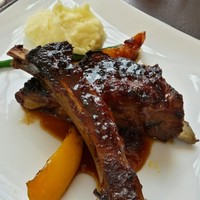 RESTAURANT LUKE with SKY LOUNGE - 