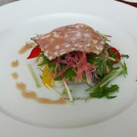 RESTAURANT LUKE with SKY LOUNGE - 