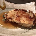 焼鳥 市松 - 