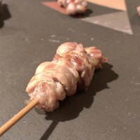 焼鳥 市松 - 