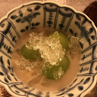 日本料理 晴山 - 