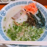 まるきんラーメン - 