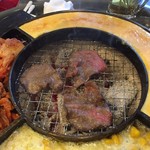 立喰☆焼肉 福島店 - 