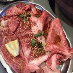 立喰☆焼肉 福島店 - 