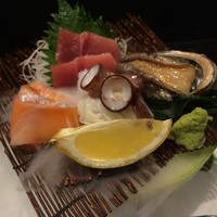 あわび日本料理 錦りゅう - 