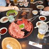 肉の万世 本店