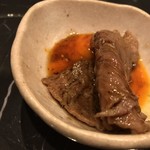 Yakiniku Hakushu Kassai - 